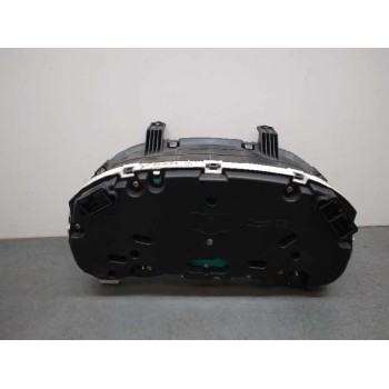 Recambio de cuadro instrumentos para hyundai accent (mc) 1.5 crdi cat referencia OEM IAM 940031E590 SOPORTE ROTO 