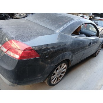 ford focus ii descapotable del año 2007