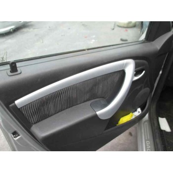 dacia sandero del año 2010