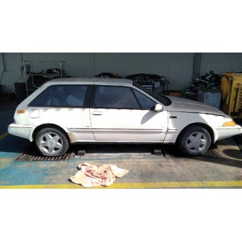 volvo serie 480 del año 1988