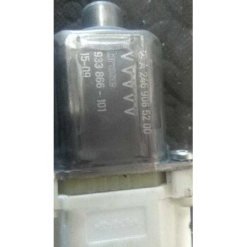 Recambio de motor elevalunas delantero derecho para mercedes-benz clase gla (w156) gla 200 cdi (156.908) referencia OEM IAM A246