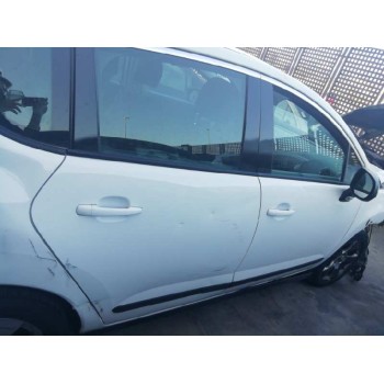 peugeot 3008 del año 2013