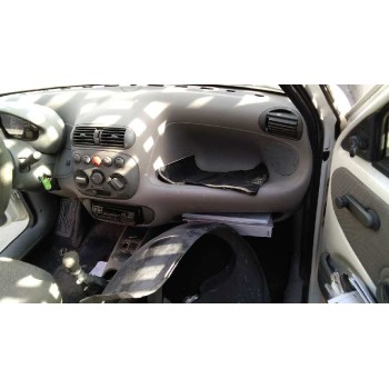 fiat seicento (187) del año 2008