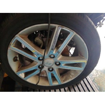 hyundai i30 del año 2008