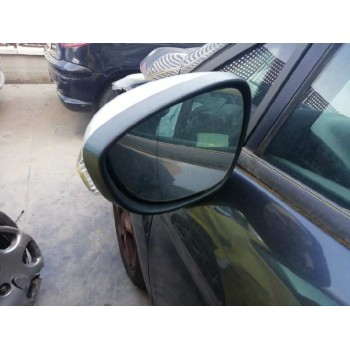 ford fiesta (cb1) del año 2009