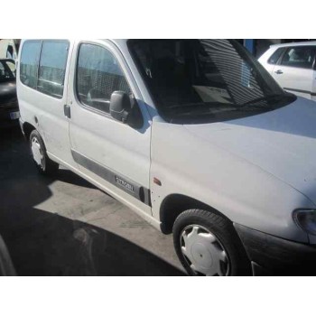 citroën berlingo del año 1998