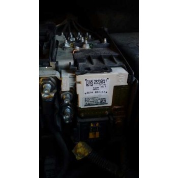 citroën c4 picasso del año 2011