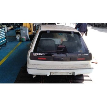 volvo serie 480 del año 1988