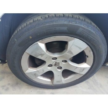 peugeot 3008 del año 2013