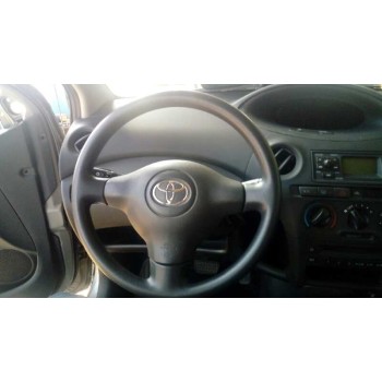 toyota yaris (ncp1/nlp1/scp1) del año 2004