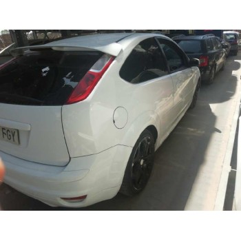 ford focus berlina (cap) del año 2006