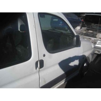 citroën berlingo del año 1998