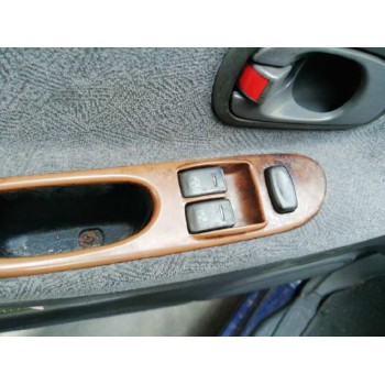 kia carnival del año 2001