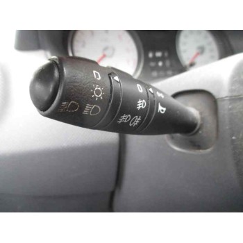 dacia sandero del año 2010