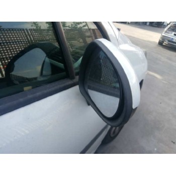 peugeot 207 del año 2007