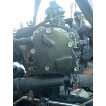 Recambio de motor casco para volkswagen passat variant (3c5) 1.9 tdi referencia OEM IAM BKC  