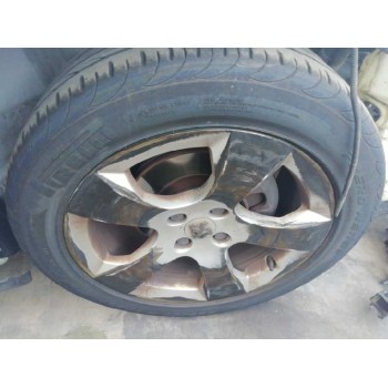 peugeot 3008 del año 2013