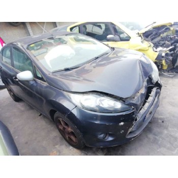 ford fiesta (cb1) del año 2009