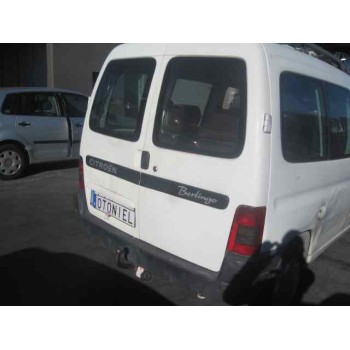 citroën berlingo del año 1998