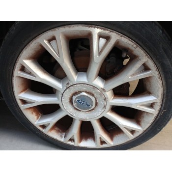 ford focus ii descapotable del año 2007