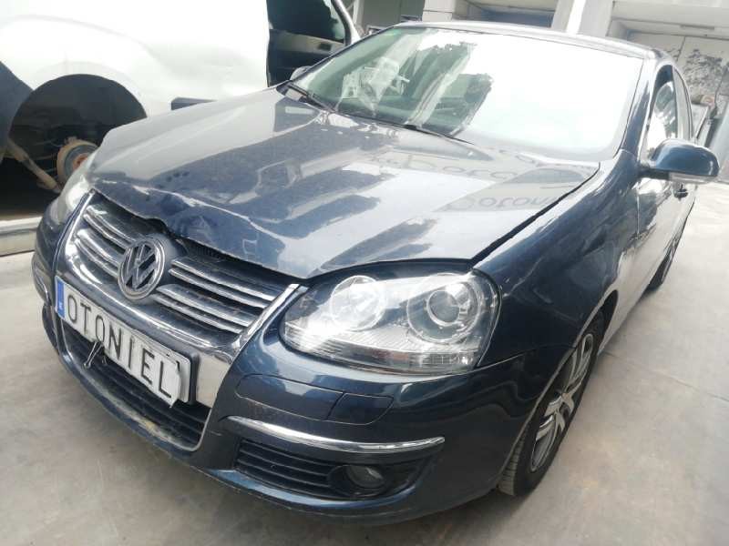 VOLKSWAGEN JETTA (1K2)