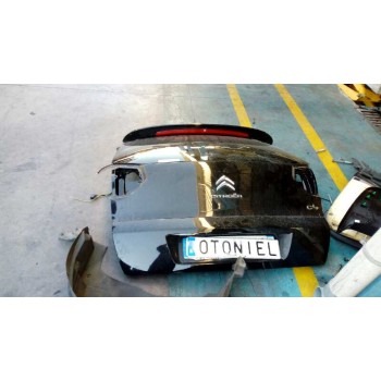 citroën c4 picasso del año 2011