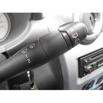 dacia sandero del año 2010