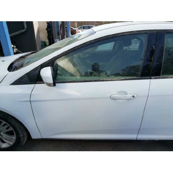 ford focus lim. (cb8) del año 2012