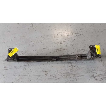 Recambio de refuerzo paragolpes delantero para nissan qashqai (j10) acenta 4x4 referencia OEM IAM   