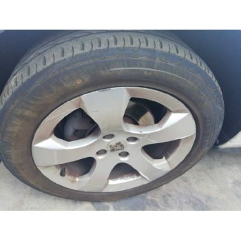 peugeot 3008 del año 2013