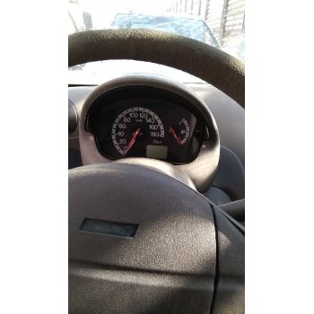 fiat seicento (187) del año 2008