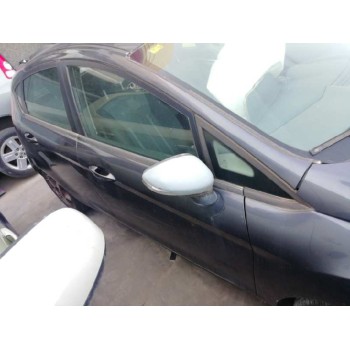 ford fiesta (cb1) del año 2009