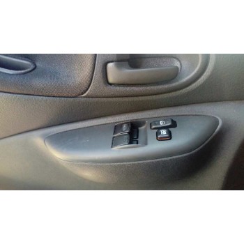 toyota yaris (ncp1/nlp1/scp1) del año 2004