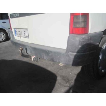 citroën berlingo del año 1998