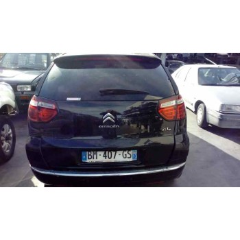 citroën c4 picasso del año 2011