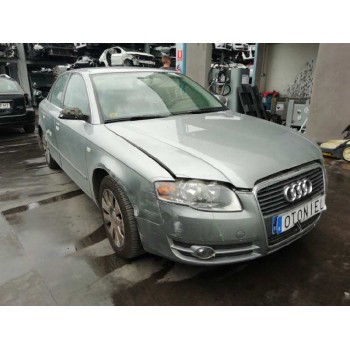 audi a4 berlina (8e) del año 2006