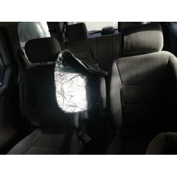 kia carnival del año 2001