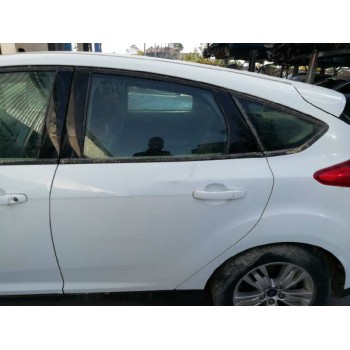 ford focus lim. (cb8) del año 2012