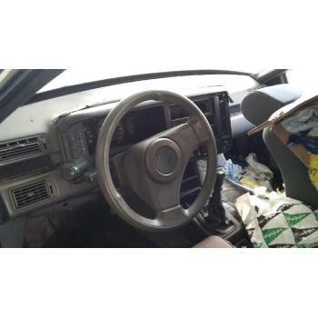 volvo serie 480 del año 1988