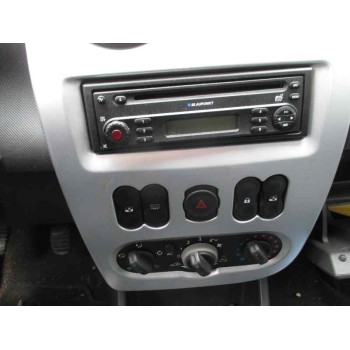 dacia sandero del año 2010