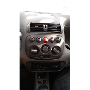 fiat seicento (187) del año 2008