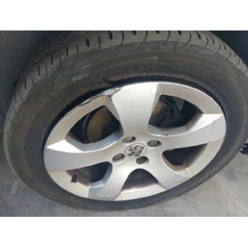 peugeot 3008 del año 2013