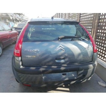 citroën c4 berlina del año 2008