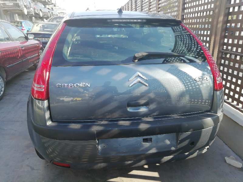 CITROËN C4 BERLINA
