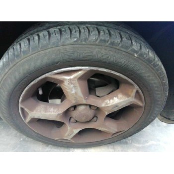 ford fiesta (cb1) del año 2009