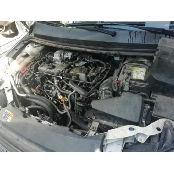 ford focus berlina (cap) del año 2006