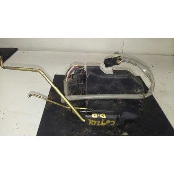 CERRADURA PUERTA DELANTERA DERECHA 5 PINS