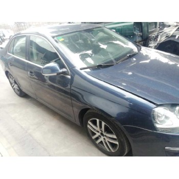 volkswagen jetta (1k2) del año 2009