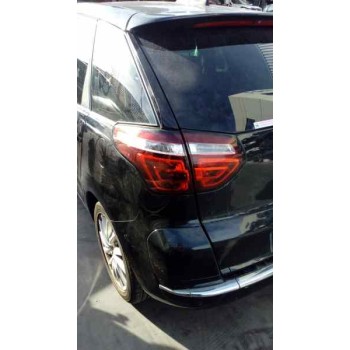 citroën c4 picasso del año 2011