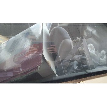 volvo serie 480 del año 1988